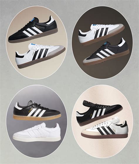 como tallan las adidas samba og|The Samba Sizing Rule You Need to Know, .